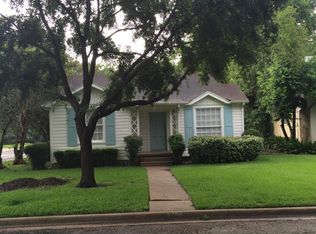 2308 N De Leon St, Victoria, TX 77901