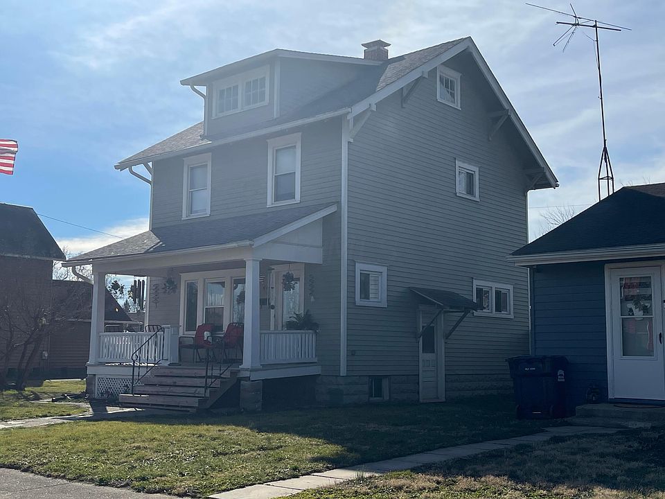91 Madison Ave, Newark, OH 43055 Zillow