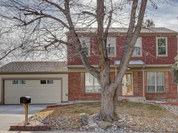 1455 S Vaughn Circle, Aurora, CO 80012