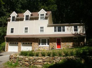 603 Sweet Hollow Rd, Bloomsbury, NJ 08804