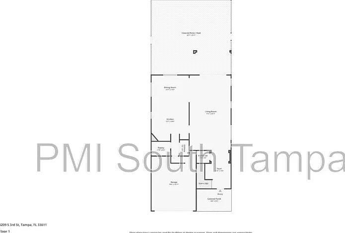 6209 S 3rd St — Photo 82