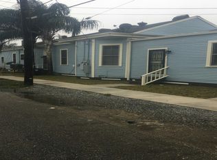 1507 N Tonti St, New Orleans, LA 70119