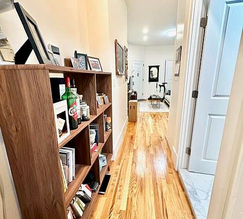 2nd image of 294 W 92nd St #4G