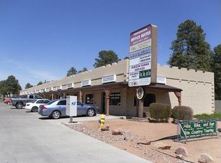 46534 N State Highway 288, Young, AZ 85554