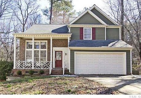 For Sale: 106 Mcwaine Lane, Cary, NC 27513