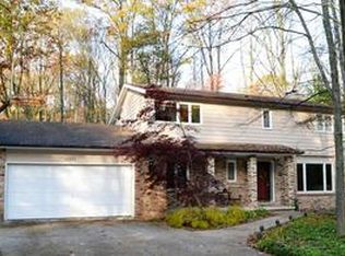 6201 Sturgeon Creek Pkwy, Midland, MI