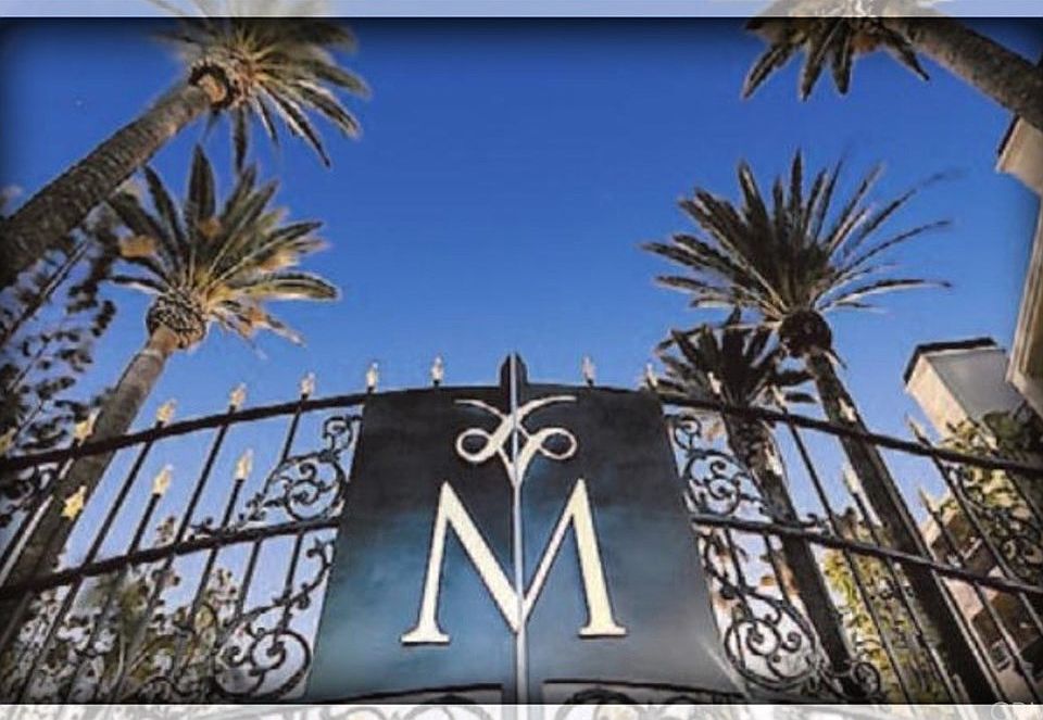1st image of 21550 Burbank Blvd APT 115