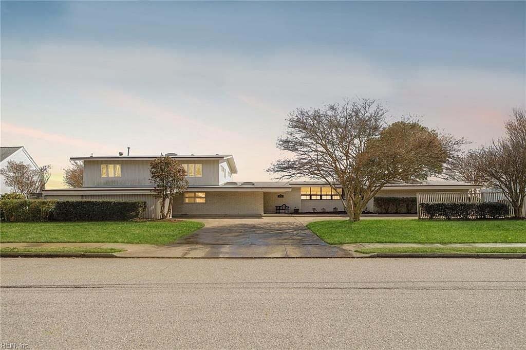 4008 Chesapeake Ave, Hampton, VA 23669 Zillow