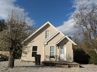 123 Warren St, McMinnville, TN 37110