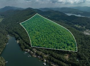 1687 Sink Valley Rd, Butler, TN 37640