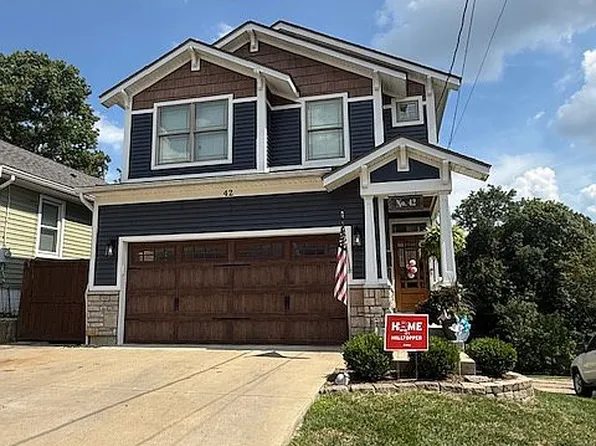 42 Indiana Ave, Fort Thomas, KY 41075