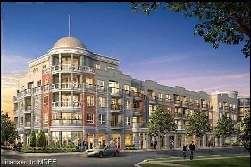 1st image of 216 Oak Park Blvd #409