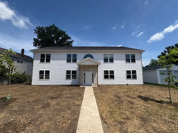 1015 Market St, Dekalb, IL 60115