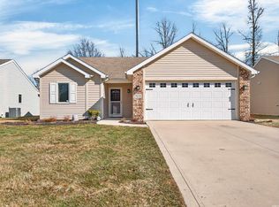 7606 Bowlander Way, Fort Wayne, IN 46835