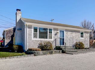 43 Ellery Ave #51, Middletown, RI 02842