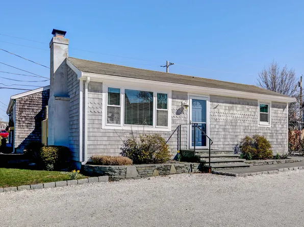 43 Ellery Ave, Middletown, RI