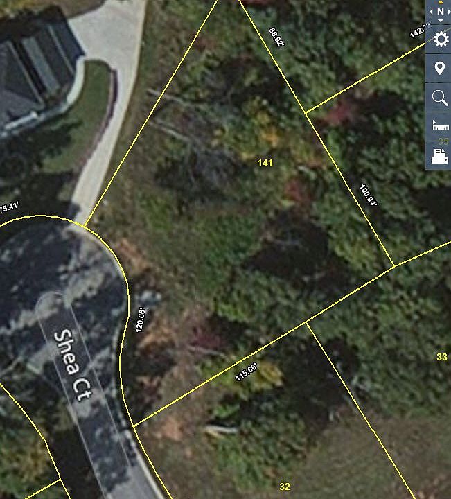 2nd image of 508 Shea Ct