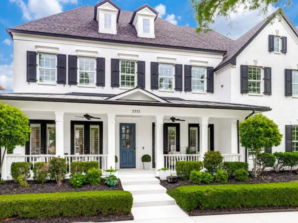 3515 Hickory Grove Ln, Frisco, TX 75033