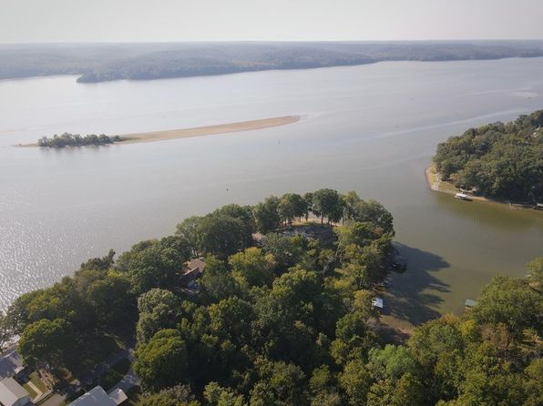 110 Barkley Trl, Cadiz, KY 42211