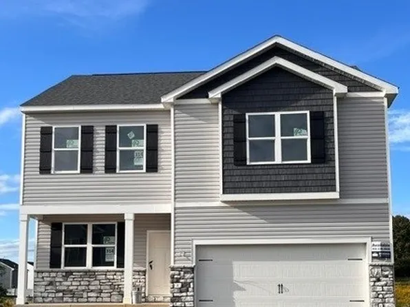 182 Shelton Place Dr, Evans City, PA 16033