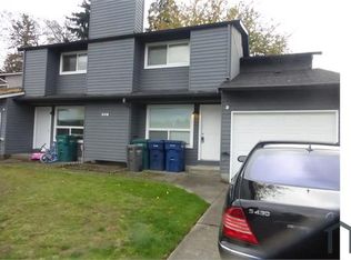 306 17th St SE #B, Auburn, WA 98002