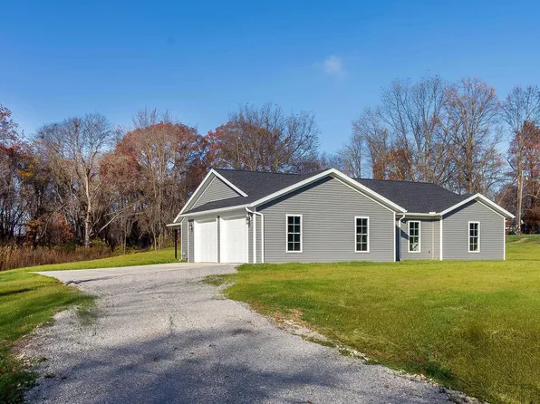 7340 Highway 66, Wadesville, IN 47638