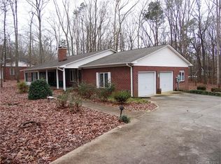 10331 Sycamore Rd, Norwood, NC 28128