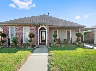 4424 Stella Dr, Meraux, LA 70075