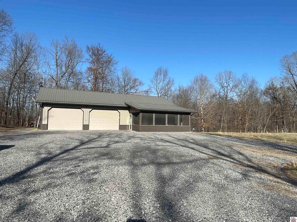 757 State Highway 810, Kuttawa, KY 42055