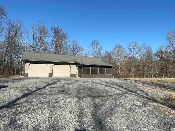 757 State Highway 810, Kuttawa, KY 42055