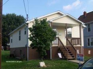 2514 Linn St, Williamsport, PA 17701