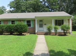 2305 Walton St, Petersburg, VA 23805