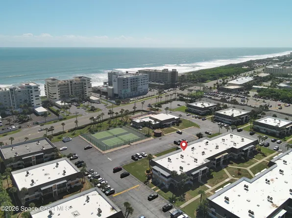 2700 N Highway A1a APT 13-204, Indialantic, FL 32903