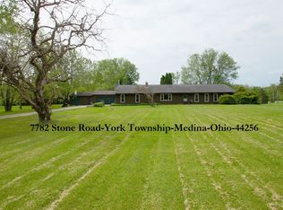 7782 Stone Rd, Medina, OH 44256