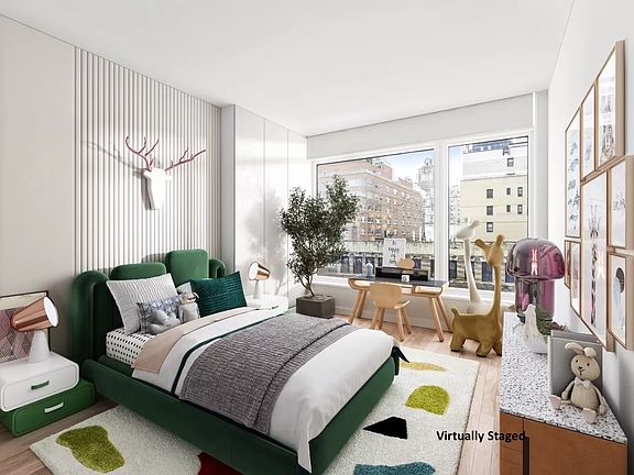 5th image of 400 E 67th St APT 7C