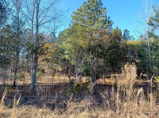 Browns Pond Rd, Wagener, SC 29164