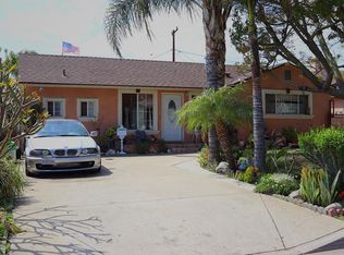 4037 N Yaleton Ave, Covina, CA 91722
