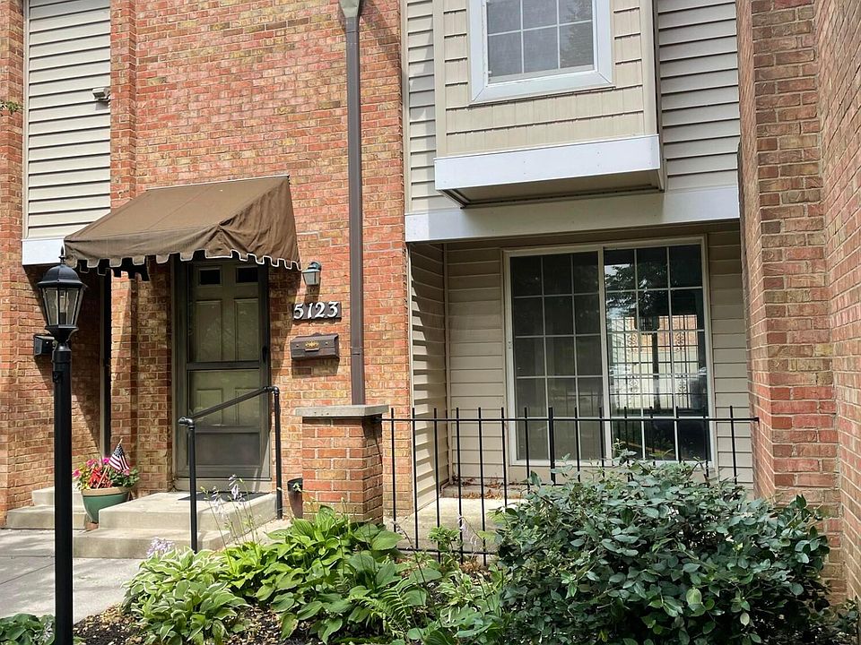 1st image of 5123 Sansom Ct