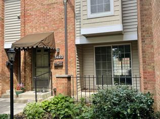 5123 Sansom Ct, Columbus, OH 43220