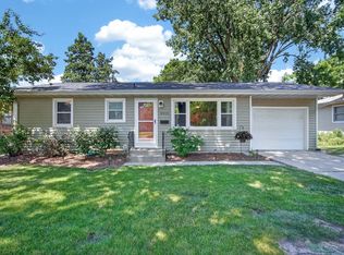 2415 Melrose Ave, Ames, IA 50010