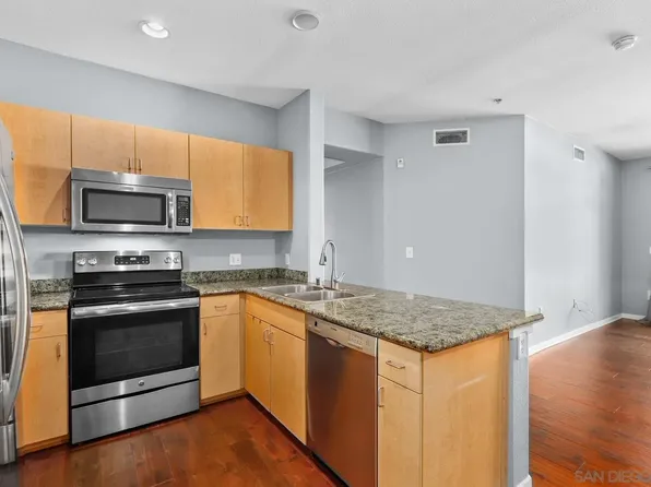 1501 Front St Unit 315, San Diego, CA 92101