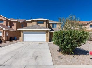 2872 Carretas Ct, Las Cruces, NM 88007