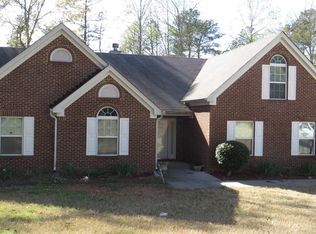 5029 Bouldercrest Rd, Ellenwood, GA 30294