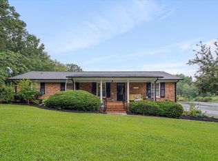776 Chisenhall Rd, Angier, NC 27501