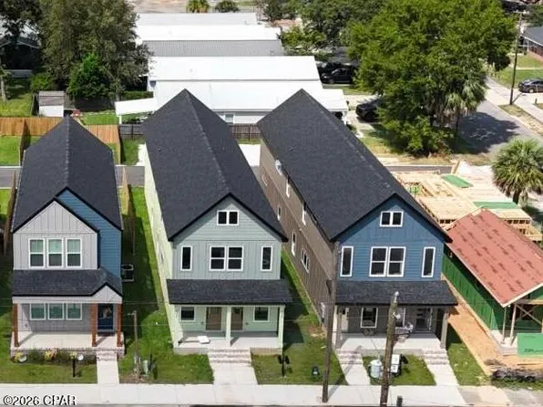 410 W Wright St, Pensacola, FL 32501