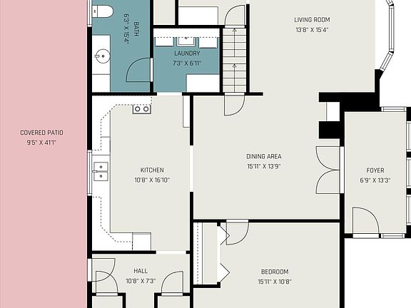 5th image of this home