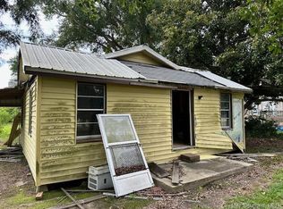 417 6th St, Kinder, LA 70648