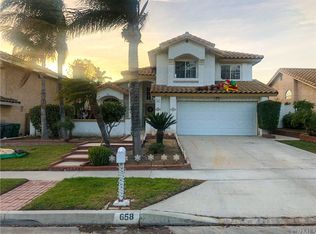 658 Rock Vista Dr, Corona, CA 92879