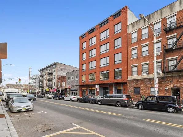508 Central Ave, Jersey City, NJ
