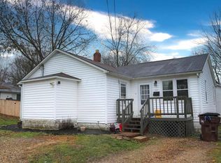 304 Cooper St, Mount Vernon, OH 43050